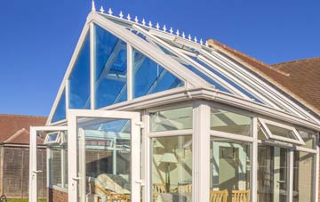 conservatory roof insulation costs Southcourt