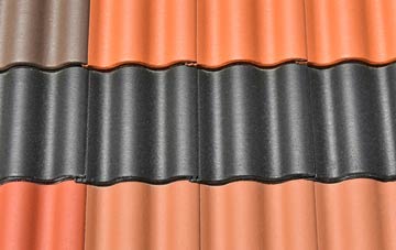 uses of Southcourt plastic roofing