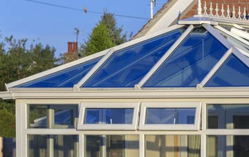 professional Southcourt conservatory insulation