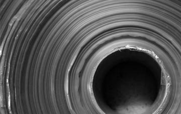 Southcourt pvc roof replacement