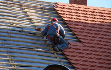 roof tiles Southcourt, Buckinghamshire