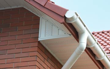 Southcourt soffit repair costs