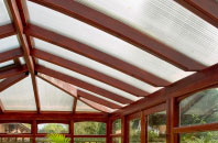 Southcourt conservatory roofing insulation
